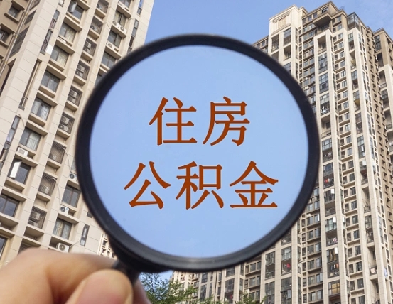 定西退休后查不到公积金明细了吗（退休后公积金查询不到原因）
